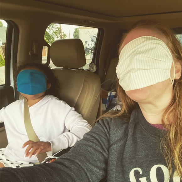 Meet your Posher, Katie - Picture 6 of 6